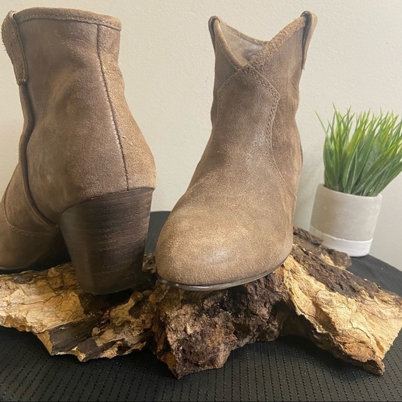 Host Pick 🎉ASH Jalouse Ankle Boots 💕 - Picture 10 of 16